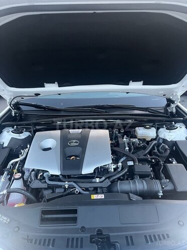 Lexus ES 300h 2021, 8,700 km - 2.5 l - Bakı