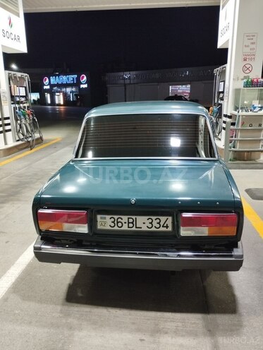 LADA (VAZ) 2107 2007, 150,000 km - 1.5 l - Bakı