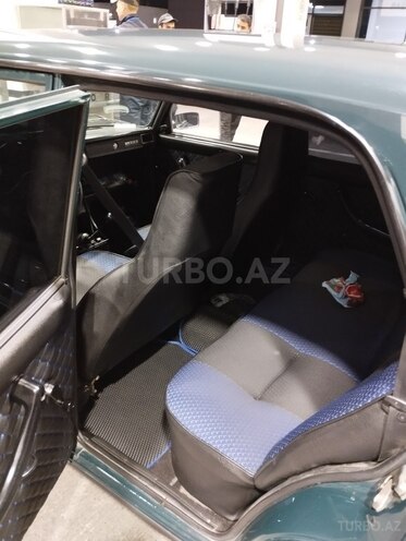 LADA (VAZ) 2107 2007, 150,000 km - 1.5 l - Bakı