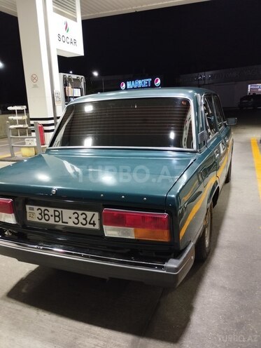 LADA (VAZ) 2107 2007, 150,000 km - 1.5 l - Bakı