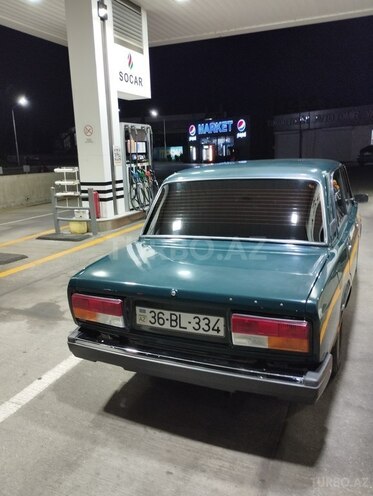 LADA (VAZ) 2107 2007, 150,000 km - 1.5 l - Bakı