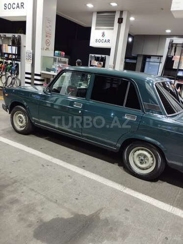 LADA (VAZ) 2107 2007, 150,000 km - 1.5 l - Bakı