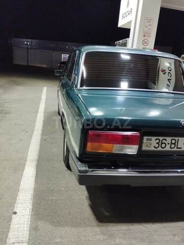 LADA (VAZ) 2107 2007, 150,000 km - 1.5 l - Bakı