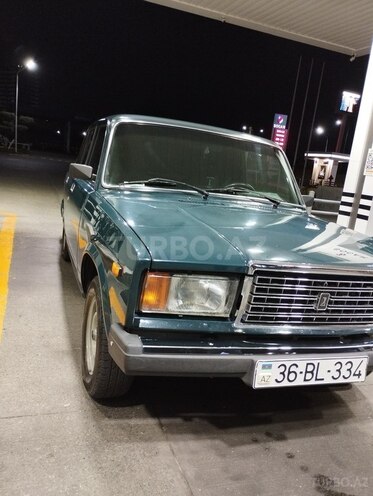 LADA (VAZ) 2107 2007, 150,000 km - 1.5 l - Bakı