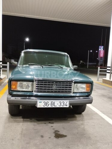 LADA (VAZ) 2107 2007, 150,000 km - 1.5 l - Bakı