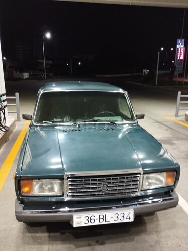 LADA (VAZ) 2107 2007, 150,000 km - 1.5 l - Bakı