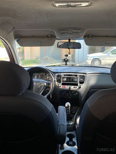Kia Rio 2007, 276,000 km - 1.4 l - İmişli