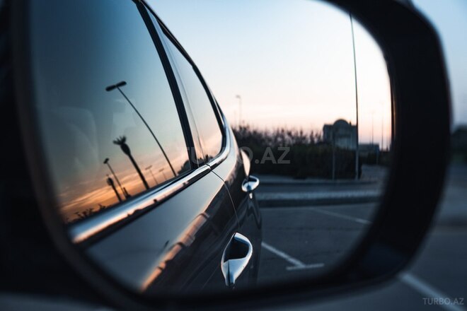 Hyundai Santa Fe 2013, 230,000 km - 2.0 л - Bakı