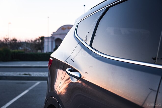 Hyundai Santa Fe 2013, 230,000 km - 2.0 л - Bakı