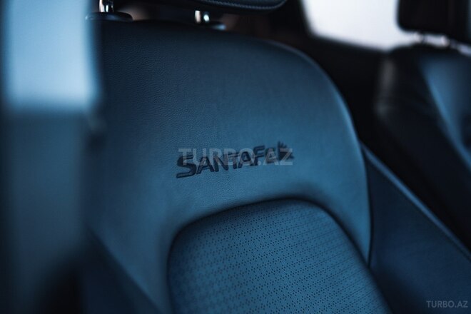 Hyundai Santa Fe 2013, 230,000 km - 2.0 л - Bakı