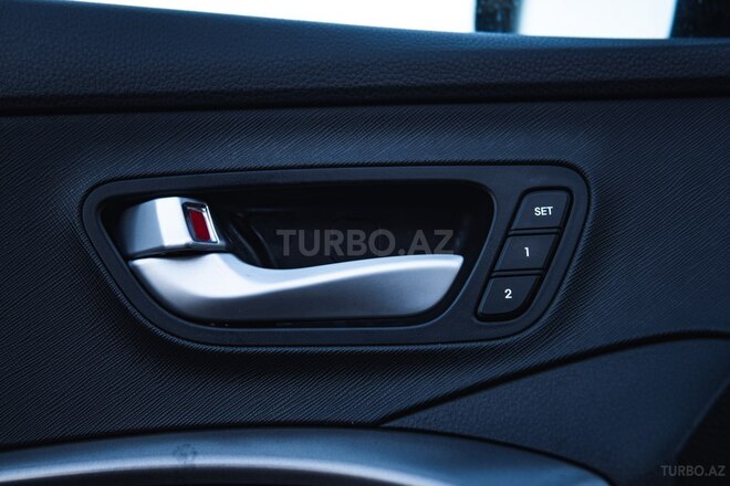 Hyundai Santa Fe 2013, 230,000 km - 2.0 л - Bakı