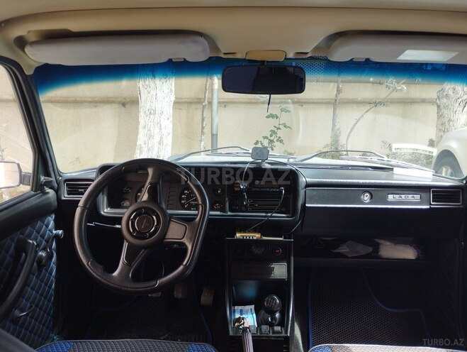 LADA (VAZ) 2107 2007, 150,000 km - 1.5 l - Bakı