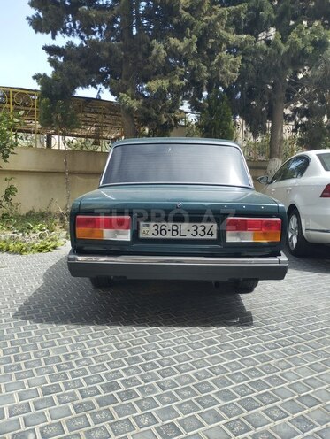 LADA (VAZ) 2107 2007, 150,000 km - 1.5 l - Bakı