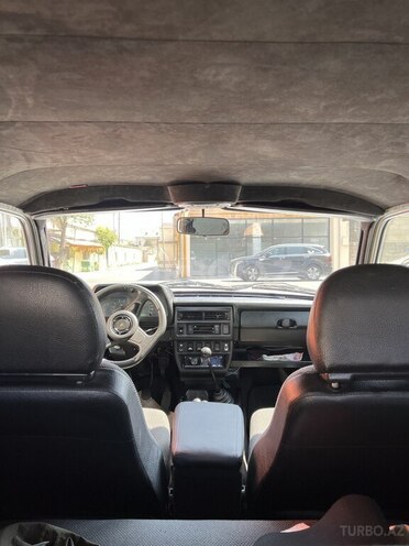 LADA (VAZ) Niva 2013, 171,242 km - 1.7 l - Bakı