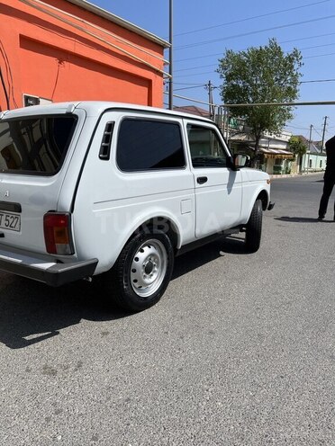 LADA (VAZ) Niva 2013, 171,242 km - 1.7 l - Bakı