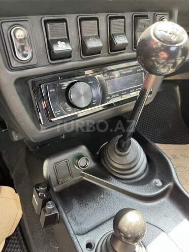 LADA (VAZ) Niva 2013, 171,242 km - 1.7 l - Bakı