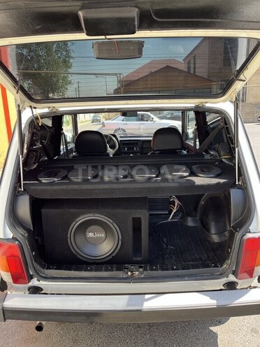 LADA (VAZ) Niva 2013, 171,242 km - 1.7 l - Bakı