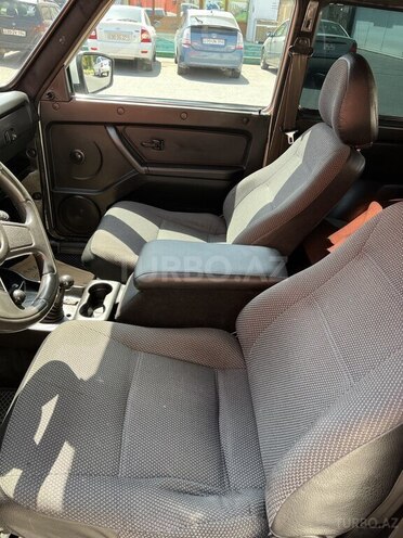 LADA (VAZ) Niva 2013, 171,242 km - 1.7 l - Bakı