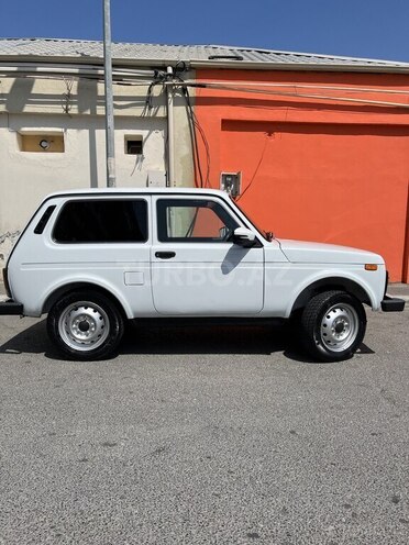 LADA (VAZ) Niva 2013, 171,242 km - 1.7 l - Bakı