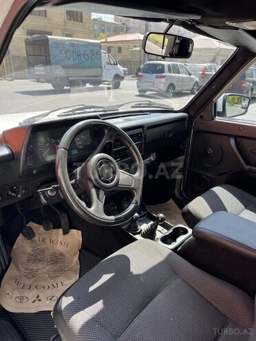 LADA (VAZ) Niva 2013, 171,242 km - 1.7 l - Bakı