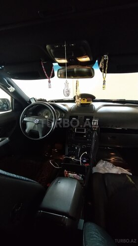 Volvo XC90 2006, 250,000 km - 2.5 l - Bakı