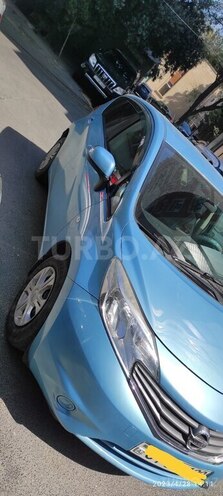 Nissan Note 2013, 80,000 km - 1.2 l - Bakı