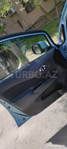 Nissan Note 2013, 80,000 km - 1.2 l - Bakı