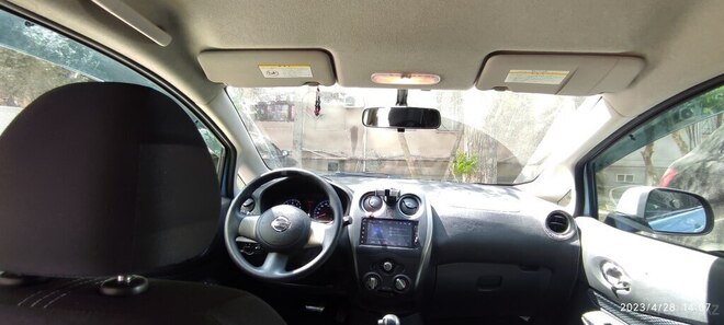 Nissan Note 2013, 80,000 km - 1.2 l - Bakı