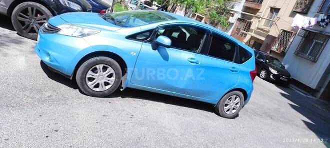 Nissan Note 2013, 80,000 km - 1.2 l - Bakı