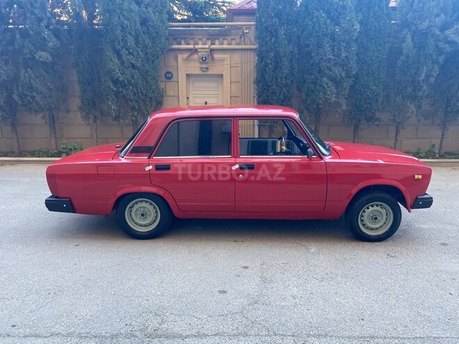 LADA (VAZ) 2107 2005, 78,523 km - 1.6 л - Bakı