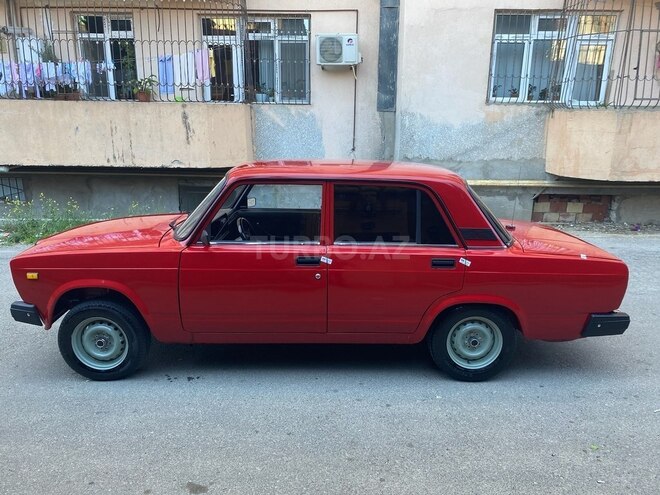 LADA (VAZ) 2107 2005, 78,523 km - 1.6 л - Bakı