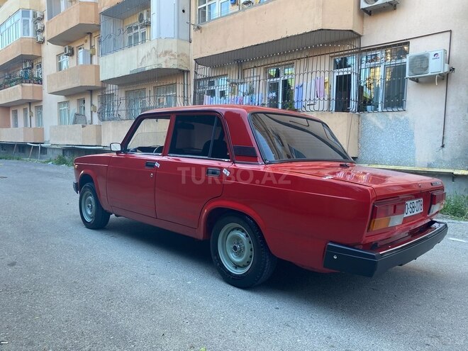 LADA (VAZ) 2107 2005, 78,523 km - 1.6 л - Bakı