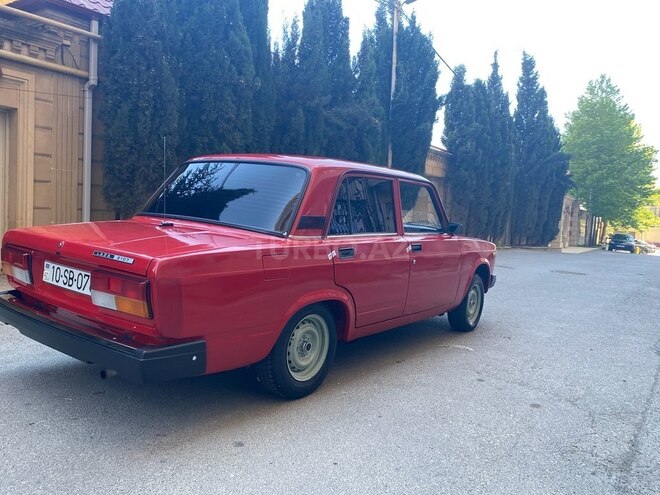 LADA (VAZ) 2107 2005, 78,523 km - 1.6 л - Bakı