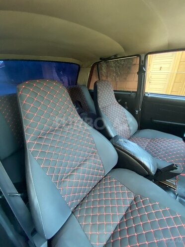 LADA (VAZ) 2107 2005, 78,523 km - 1.6 л - Bakı