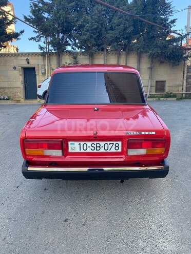 LADA (VAZ) 2107 2005, 78,523 km - 1.6 л - Bakı