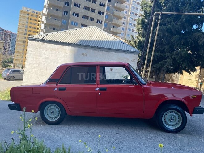 LADA (VAZ) 2107 2005, 78,523 km - 1.6 л - Bakı