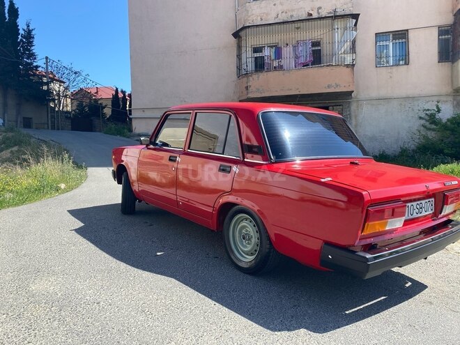 LADA (VAZ) 2107 2005, 78,523 km - 1.6 л - Bakı