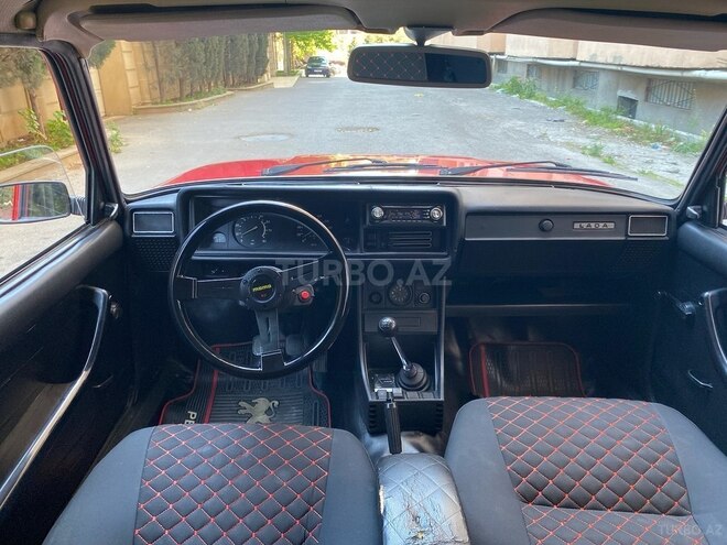 LADA (VAZ) 2107 2005, 78,523 km - 1.6 л - Bakı