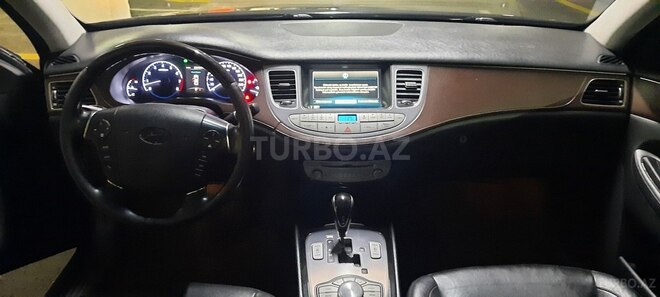 Hyundai Genesis 2013, 220,000 km - 3.8 l - Bakı