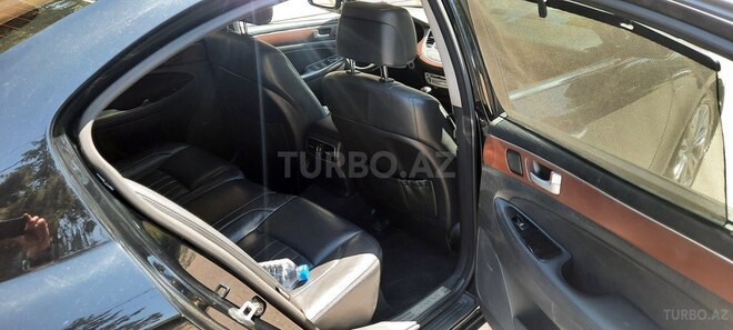 Hyundai Genesis 2013, 220,000 km - 3.8 l - Bakı