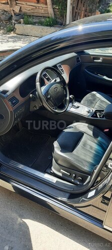 Hyundai Genesis 2013, 220,000 km - 3.8 l - Bakı