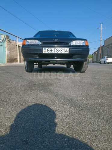 LADA (VAZ) 2114 2010, 156,898 km - 1.5 l - Bakı