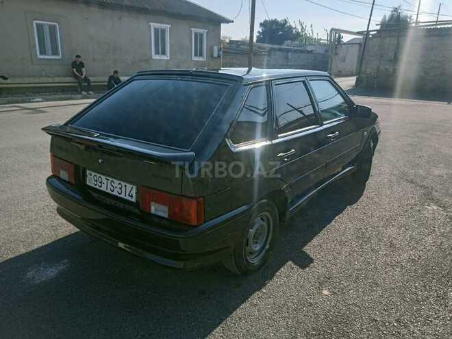 LADA (VAZ) 2114 2010, 156,898 km - 1.5 l - Bakı