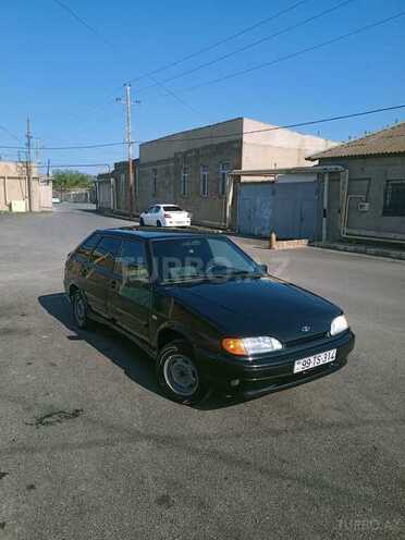 LADA (VAZ) 2114 2010, 156,898 km - 1.5 l - Bakı