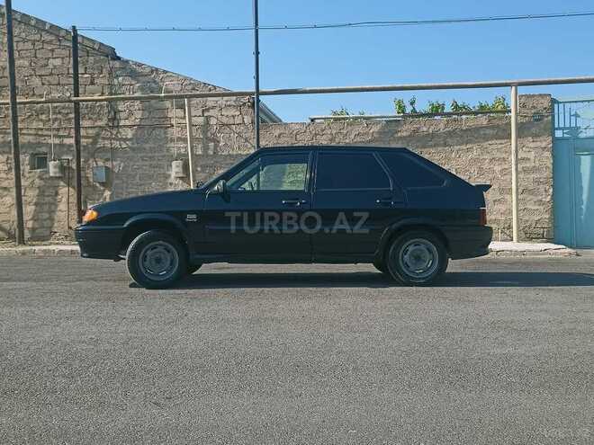 LADA (VAZ) 2114 2010, 156,898 km - 1.5 l - Bakı