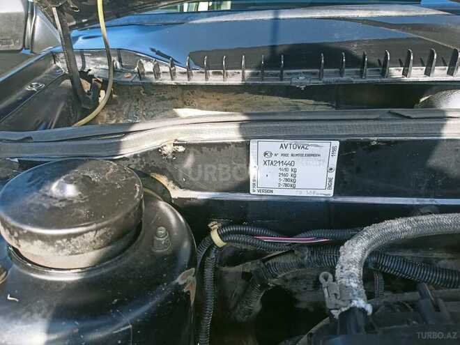 LADA (VAZ) 2114 2010, 156,898 km - 1.5 l - Bakı