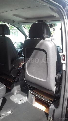 Mercedes Vito 112 2014, 293,211 km - 2.2 l - Zaqatala