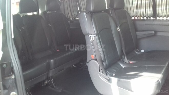 Mercedes Vito 112 2014, 293,211 km - 2.2 l - Zaqatala