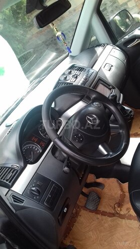 Mercedes Vito 112 2014, 293,211 km - 2.2 l - Zaqatala