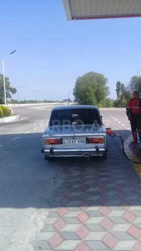 LADA (VAZ) 2106 2001, 50,400 km - 1.5 l - Qəbələ